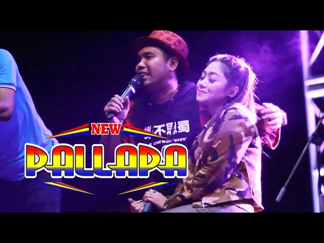 Download MP3 New PALLAPA Live Gresik - Satu Hati Sampai Mati - Ratna feat Brodein