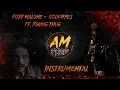 Post Malone - Goodbyes ft Young Thug INSTRUMENTAL REMAKE from Alex Moise Production