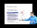Difference-in-differences methods