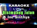 Download Lagu Disimpang Jalan Karaoke Tanpa Vokal