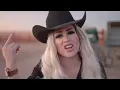 LizyLiz - Las Patronas Del Norte - Como Duele Equivocarse ( Official Video)