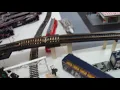 DCC Turnout Trouble Can You Help Digitrax AR1 Reversing Loop Part 1