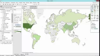 Special Topics in Audit Analytics Week 5 - Lecture 1 data visualization