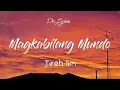 Download Lagu Jireh Lim - Magkabilang Mundo (Lyric Video)