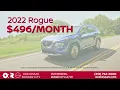 Orr Nissan Bossier Unlock Savings