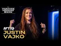 Download Lagu #119 - How to Master Short Form Content as a Public Speaker with Justin Vajko
