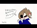Tomtord comic part 2
