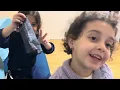 WHAT'S IN ZÜLEYHA AND CEMRE'S BAGS!! OH NO, MOM WAS SHOCKED !!! @elifsinemtv