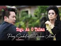 Download Lagu Rany Simbolon dan Dorman Manik - Togu Au Tuhan(Official Music Video) Lagu Rohani Batak