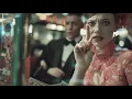 KRAFTWERK - Nummern/Numbers | ALFfx' Visual AI Treatment