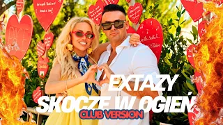 EXTAZY - Skoczę w Ogień - 🔥Remix Club Version - HIT DISCO POLO 2026