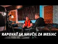 Download Lagu Ivan Hudak a.ka. Hektor: Po prvej pesničke sa ma pýtali ako dlho rapujem. Povedal som: Mesiac