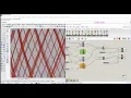 Grasshopper Tutorial Diagrid Structure