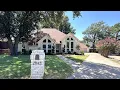 FOR LEASE Carroll ISD 2943 Scenic Drive Grapevine TX 76051