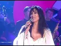 Cher & Jools Holland - The Shoop Shoop Song (Don't Forget Your Toothbrush, 3/19/1994)