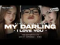 Lagu DJ OH MY DARLING I LOVE YOU || PARTY TERBARU 2026 ❗❗