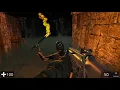 FPS Prototype Sewer Zombies