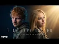 Lagu Avril Lavigne \u0026 Ed sheeran-I Believe in You Jesus (2026)