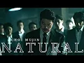 Download Lagu CHOI MUJIN / Park Hee Soon - My Name FMV / Natural / 최무진 / 마이 네임