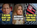 Download Lagu Leila PRESSIONA Abel! Dirigente CRITICOU DINHEIRO do Flamengo! Fogão vai PAGAR MAIS por Cuiabano!