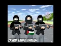 Wanita Israel vs Bidadari Palestine #palestine #savepalestine #fypシ #fypシ゚viral #zaskia.