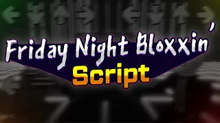 Friday Night Bloxxin script - AutoPlayer Fire Signals Directly