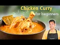 Download Lagu Chicken Curry for Beginners, FINGER-LICKING GOOD | My Mom's Recipe