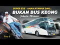Lagu 𝗣𝗨𝗔𝗔𝗔𝗦𝗦 𝗕𝗔𝗡𝗚𝗘𝗧 𝗡𝗔𝗜𝗞 𝗜𝗡𝗜 ‼️ Bus Super Executive Termurah PO Sinar Jaya | Bis Cepat Jakarta Madura #2