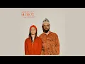 Henry Jamison - Hudson (Official Audio) ft. Lady Lamb