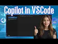 How To Enable Github Copilot In VScode - Quick Tutorial
