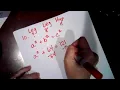 ALGEBRA Lesson 8 9 Pythagorean Theorem and Distance Formula