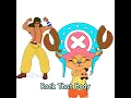 Download Lagu Let’s Groove! 💃🕺|| #onepiece #chopper #usopp #anime #animation