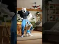 Download Lagu Dad Cat Makes 🥗… Kitten Orders 🍭🍬🍫 GALORE! Room Explodes with Candy! 😱😂#cattales #catfunny