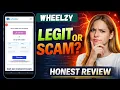 Wheelzy Review Is Wheelzy Legit Is It Worth It And Safe