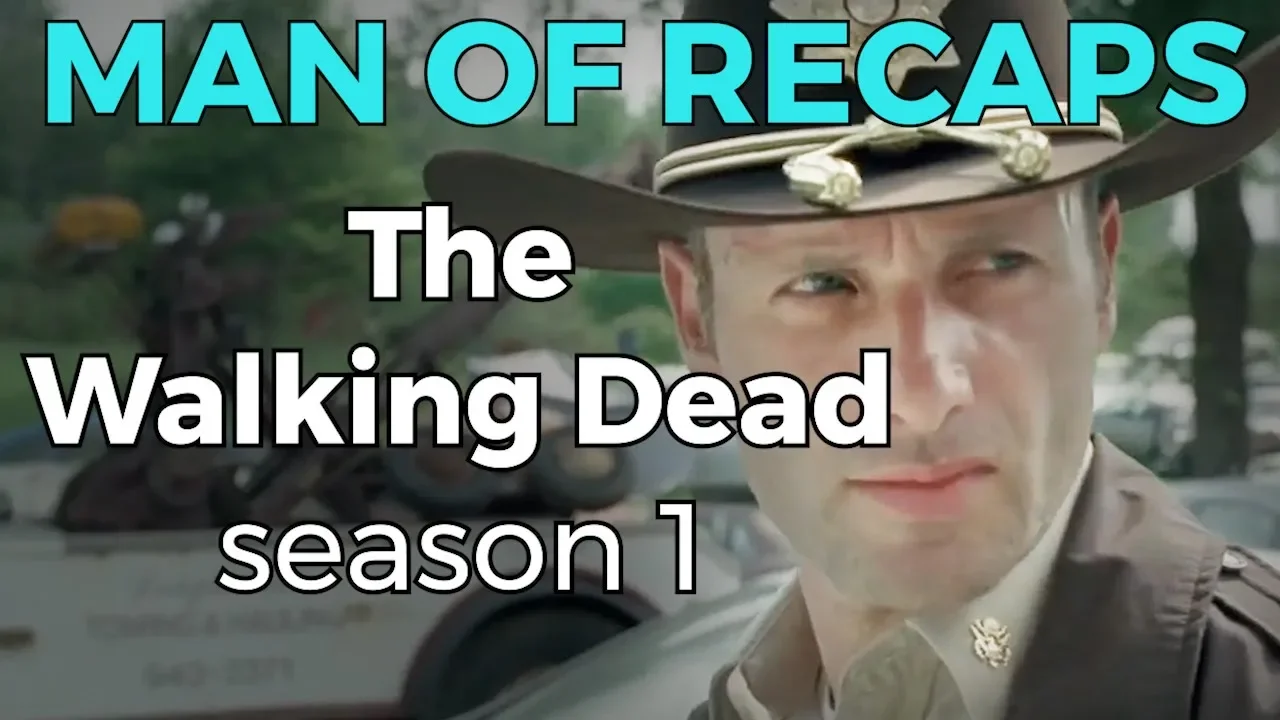 The Walking Dead: RETURN OF GRIMES (2022) 'Teaser Trailer' | Rick Grimes Movie