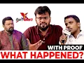 Download Lagu What Really Happened🤬 TRP'காக எதை வேணா பண்ணுவிங்களா?🤡💩 #neeyanaana