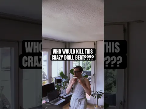 Who would kill this drill beat?? #drill #typebeat #drilltypebeat #trap #popsmoke #centralcee #viral