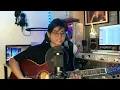 Hiling - Jay R Siaboc (Jenzen Guino Cover)