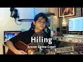 Download Lagu Hiling - Jay R Siaboc (Jenzen Guino Cover)