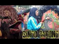 Download Lagu JARANAN PUTRO SELO MUDHO SESI RAMPAK BARONG TERBARU LIVE SELOPANGGUNG
