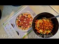 HELLO FRESH CHICKPEA-POWERED MEDITERRANEAN COUSCOUS