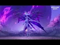 Lagu Wuthering Waves OST: Dreamless Boss Fight BGM [1 Hour]
