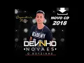 Mexeu comigo - Devinho Novaes CD 2018