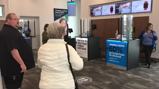 Spectrum store grand island