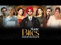 Download Lagu Real Reason Behind Diljit Dosanjh Releasing Sardaar Ji 3 | Sajal \u0026 Ameer Cast Together | MMNH | SA1Q