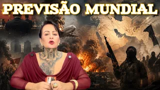 O ORIENTE MÉDIO ESTÁ PRESTES A EXPLODIR? 😱😨