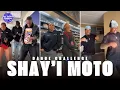 Download Lagu Shayi Moto Amapiano dance challenge ft. Scotts Maphuma, Seemah, Dube twiins, Neo hinade 🔥🕺