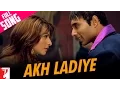 Download Lagu Akh Ladiye - Full Song | Neal ‘n’ Nikki | Uday | Tanisha | Kunal | Shweta | Javed | Wedding Song
