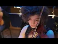 Max Richter - Vivaldi - Four Seasons Recomposed, Spring - Young Belgian Strings, Lorenzo Gatto - 4k