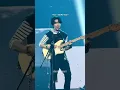 Download Lagu Stray Kids #Han - Hold my hand [+ guitar solo ] dominATE World Tour #StrayKids ​⁠@StrayKids